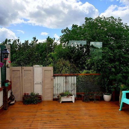 Apartamento Loft Vintage Tandil Exterior foto