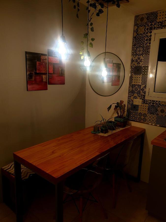 Apartamento Loft Vintage Tandil Exterior foto