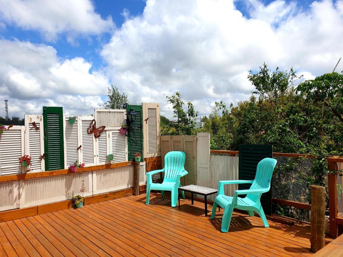Apartamento Loft Vintage Tandil Exterior foto