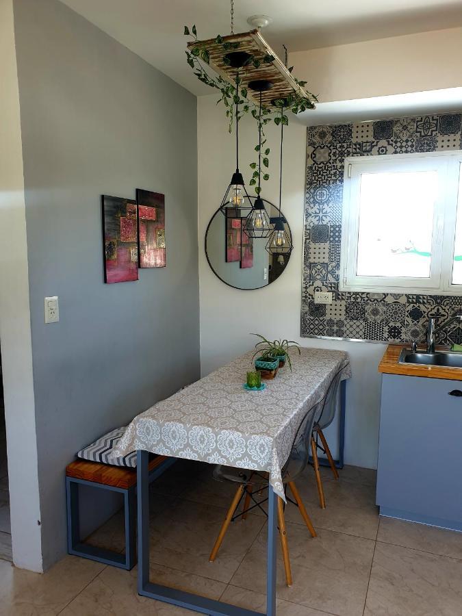 Apartamento Loft Vintage Tandil Exterior foto