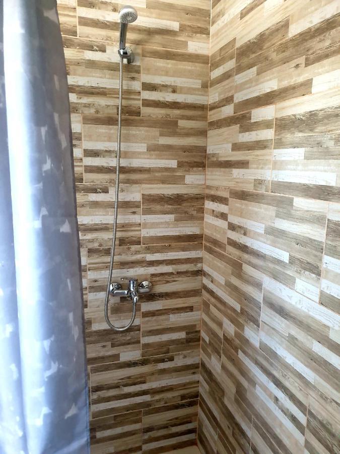 Apartamento Loft Vintage Tandil Exterior foto