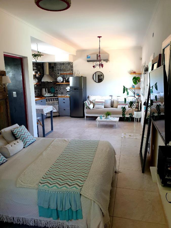 Apartamento Loft Vintage Tandil Exterior foto