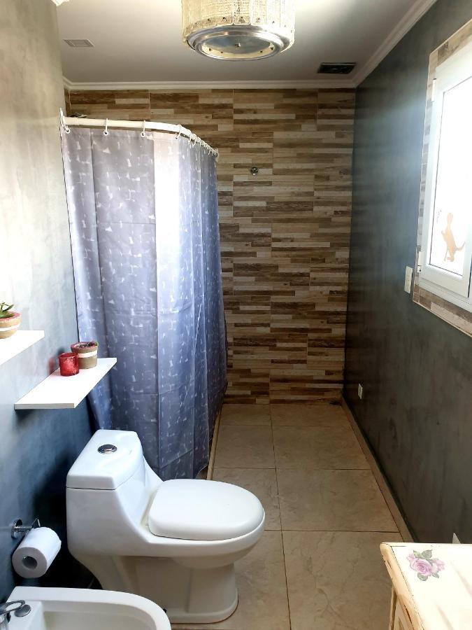 Apartamento Loft Vintage Tandil Exterior foto