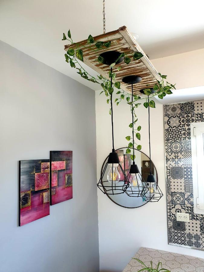 Apartamento Loft Vintage Tandil Exterior foto