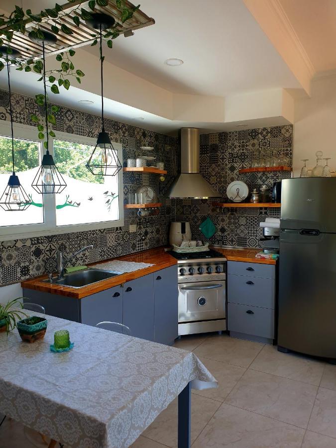 Apartamento Loft Vintage Tandil Exterior foto