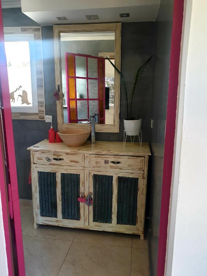 Apartamento Loft Vintage Tandil Exterior foto