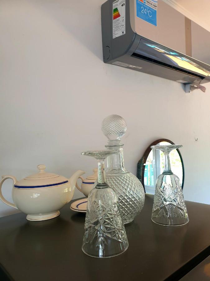 Apartamento Loft Vintage Tandil Exterior foto