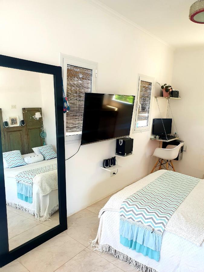 Apartamento Loft Vintage Tandil Exterior foto