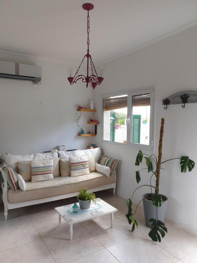 Apartamento Loft Vintage Tandil Exterior foto