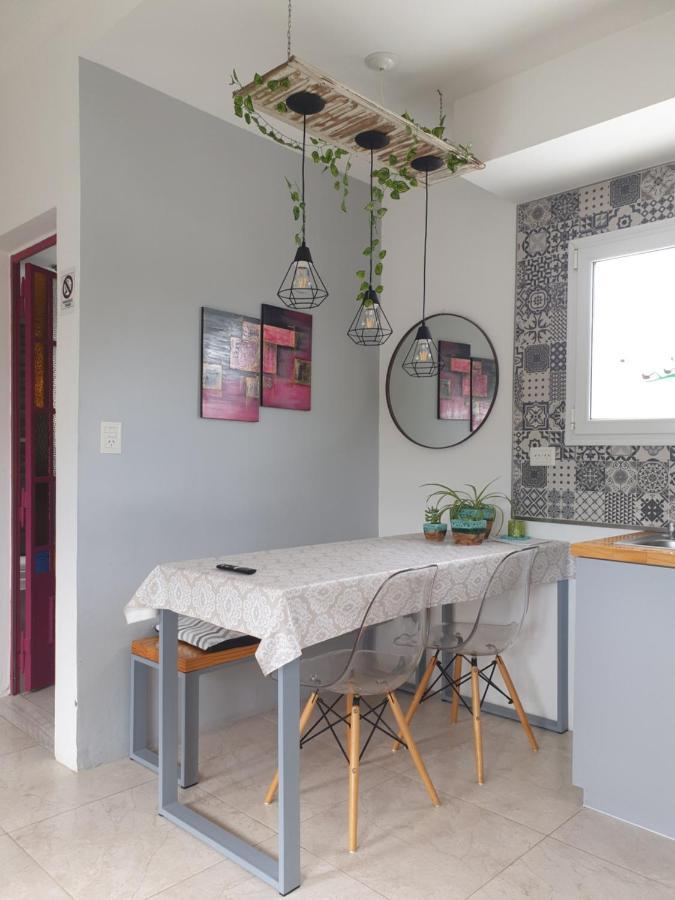 Apartamento Loft Vintage Tandil Exterior foto