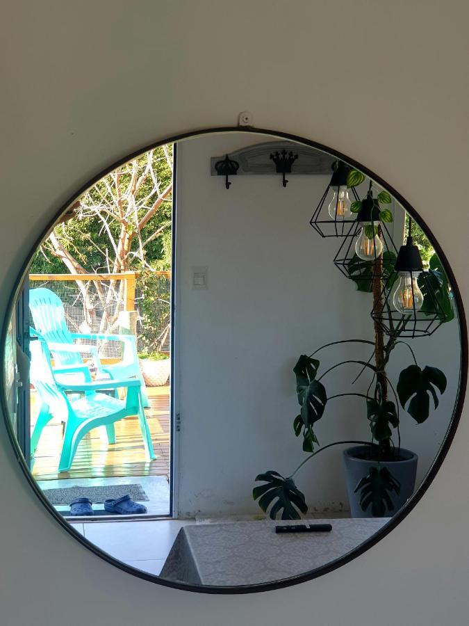 Apartamento Loft Vintage Tandil Exterior foto