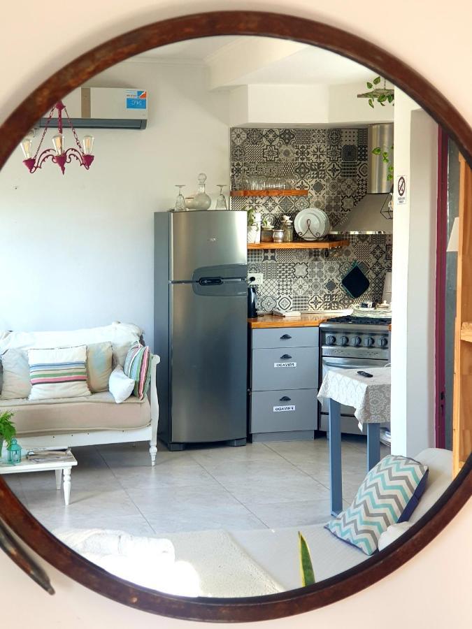 Apartamento Loft Vintage Tandil Exterior foto