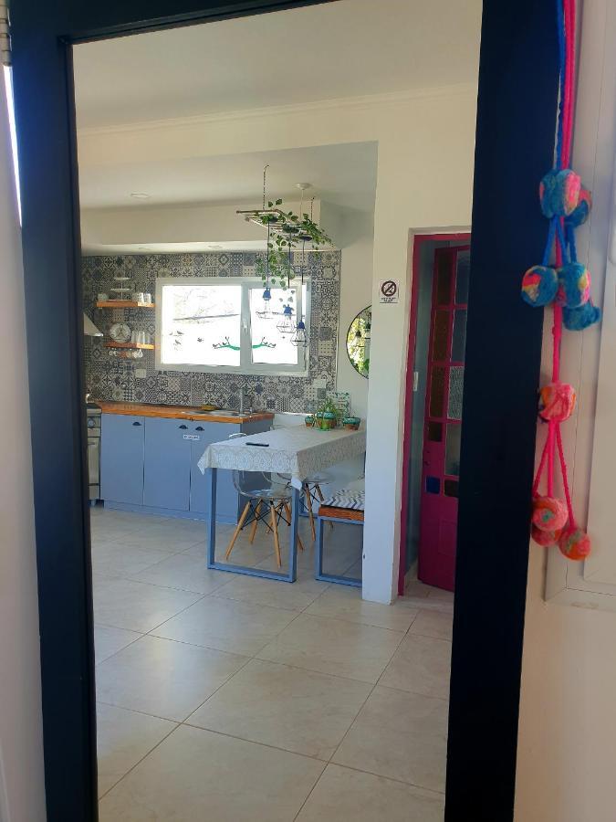 Apartamento Loft Vintage Tandil Exterior foto