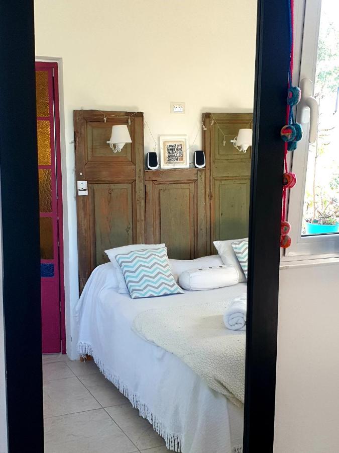 Apartamento Loft Vintage Tandil Exterior foto