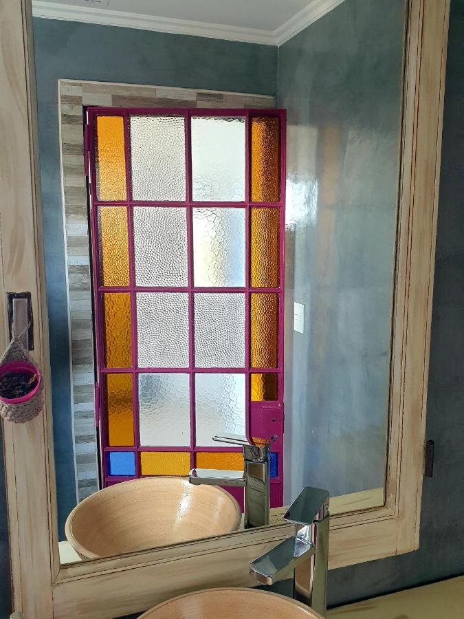 Apartamento Loft Vintage Tandil Exterior foto