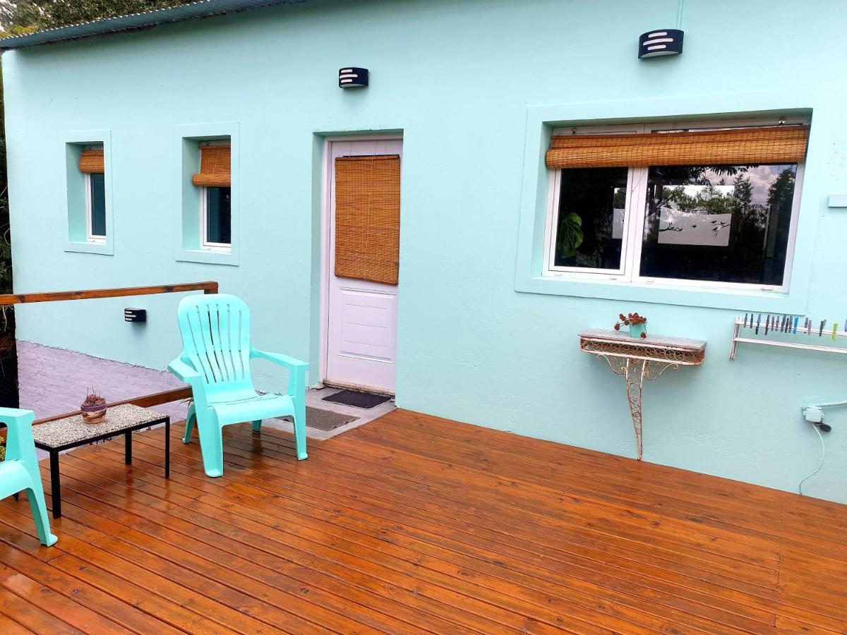 Apartamento Loft Vintage Tandil Exterior foto